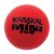 Karakal Mini Foam Ball Red